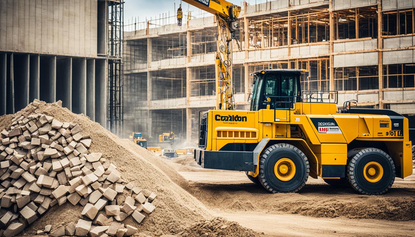 Materiales de construcción Lima