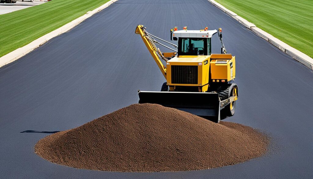 compactación del suelo