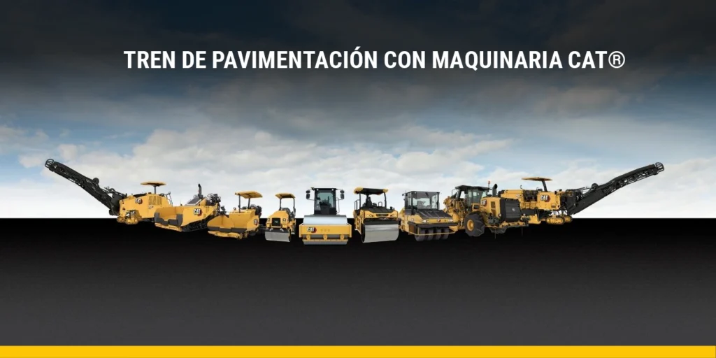 tren de pavimentacion blog x