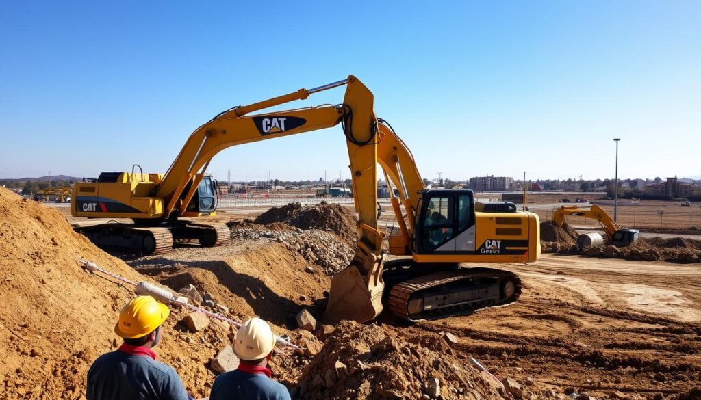 Concepto de Excavacion