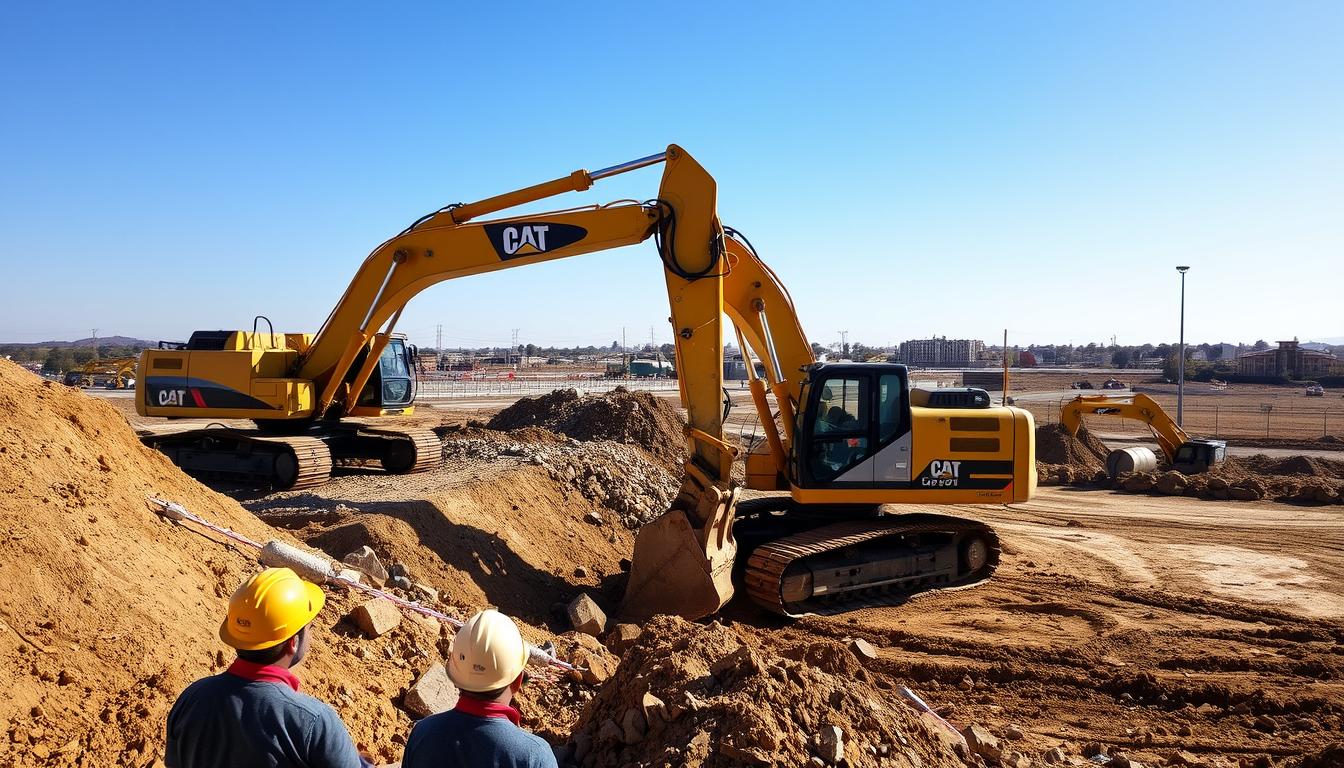 Concepto de Excavacion