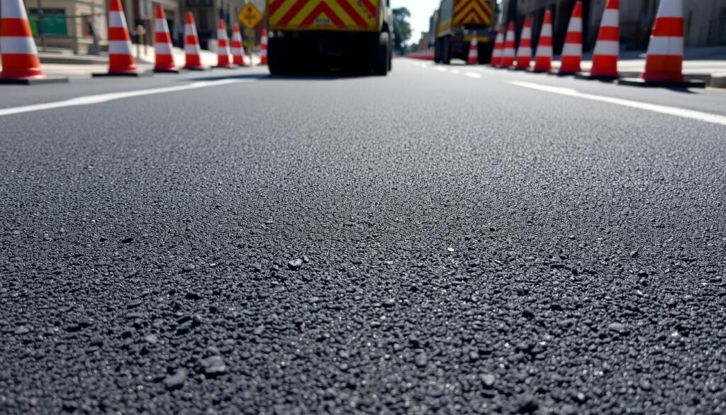 Conoce los distintos tipos de pavimentación