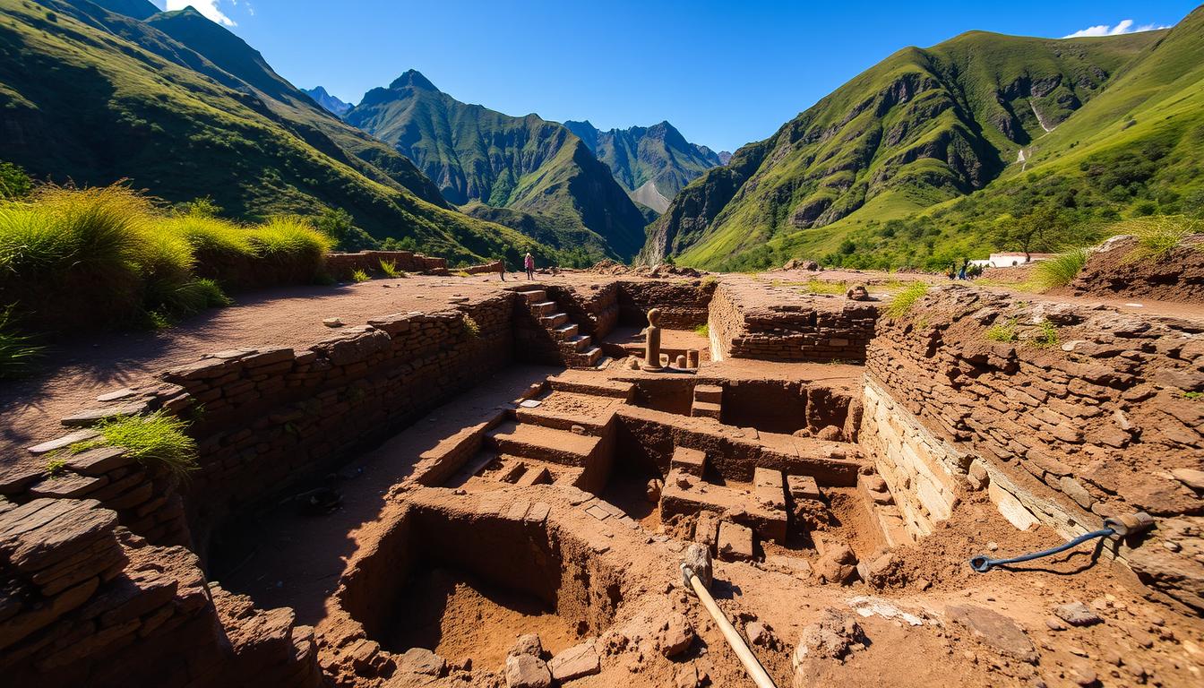 Excavaciones Profundas