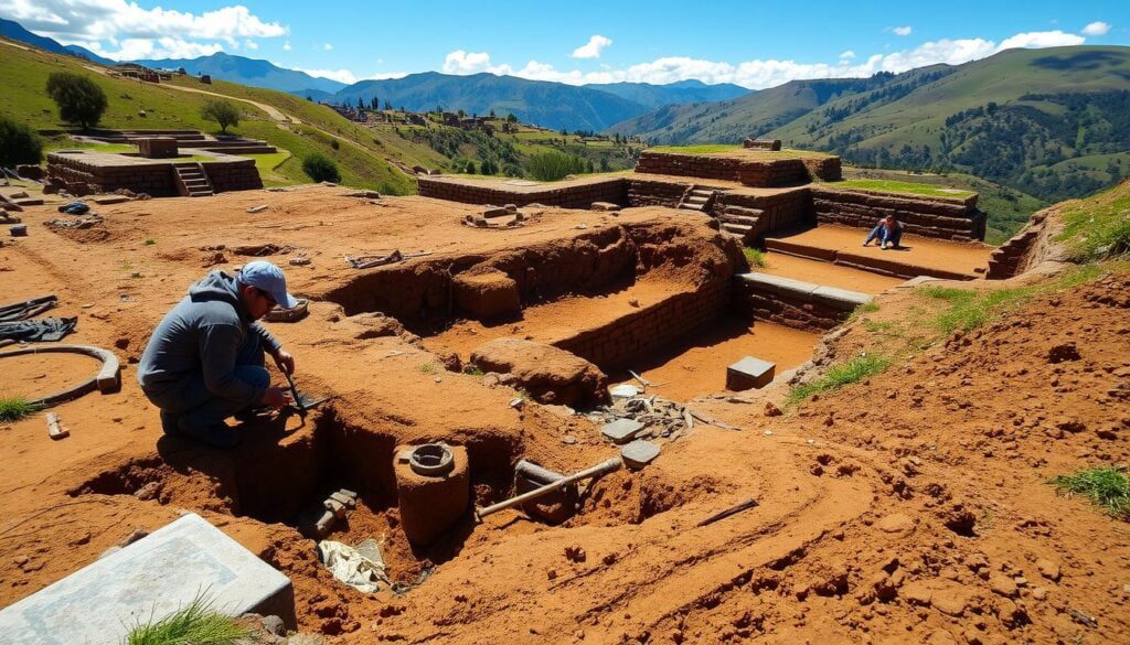 Excavaciones: ¿para qué sirven y cómo se hacen?