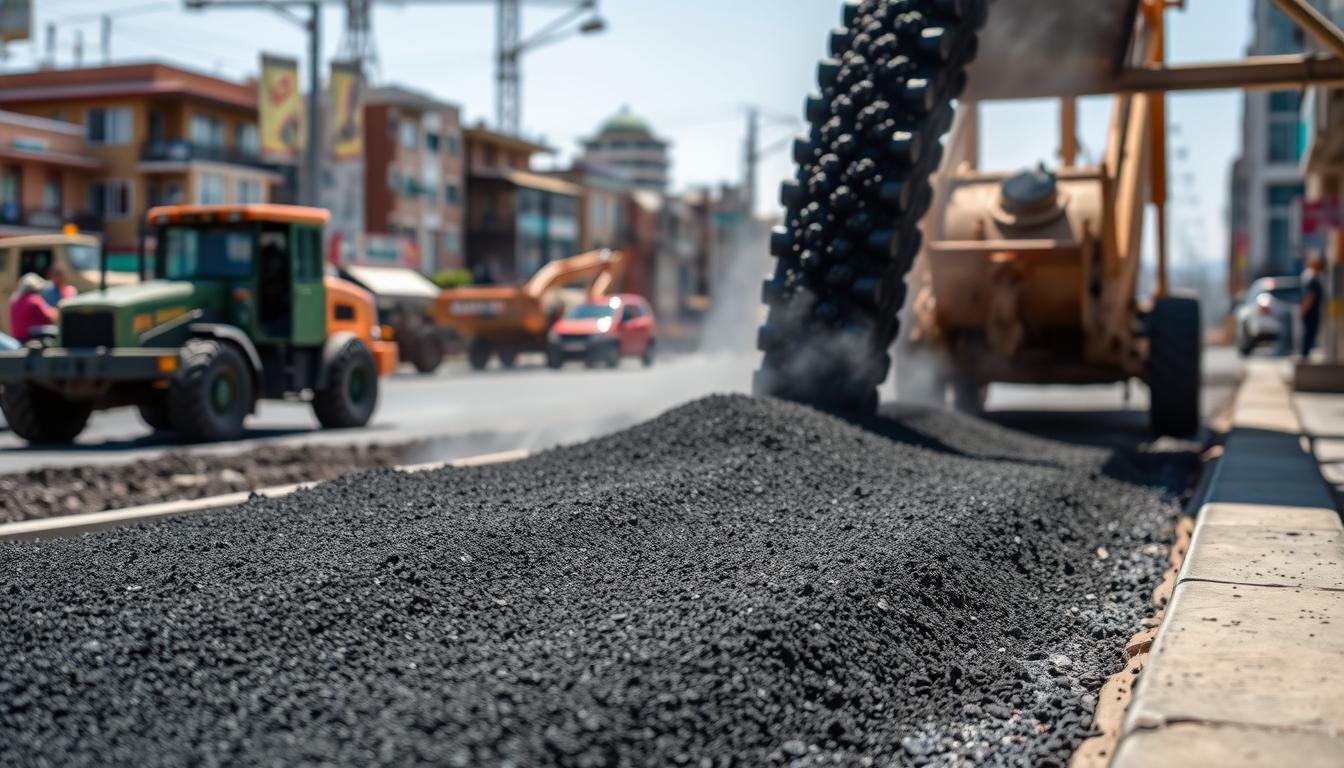 Venta de Asfalto en Caliente en Lima | Farvías