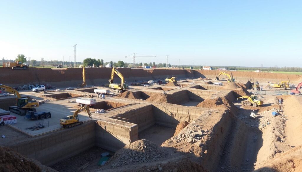 introducción a la excavación