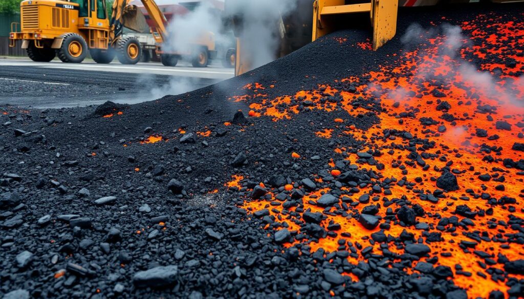 Carpeta Asfáltica en Caliente: Ventajas Frente a Otros Materiales