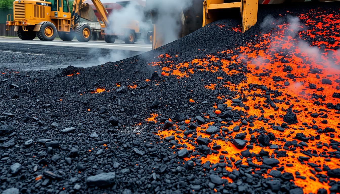 Carpeta Asfáltica en Caliente: Ventajas Frente a Otros Materiales