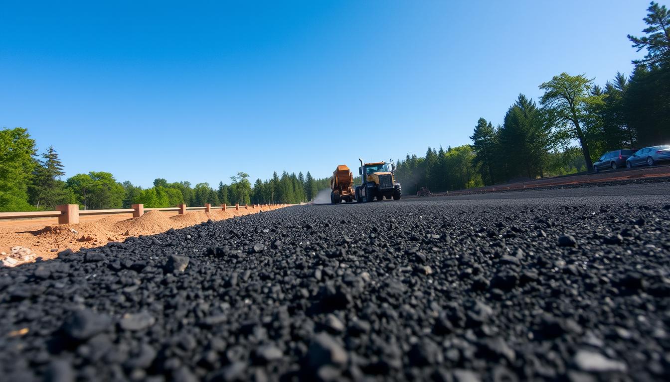 Cómo Seleccionar el Proveedor de Mezcla Asfáltica en Caliente Ideal