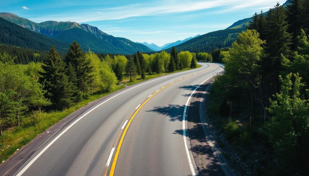 Durabilidad de carreteras