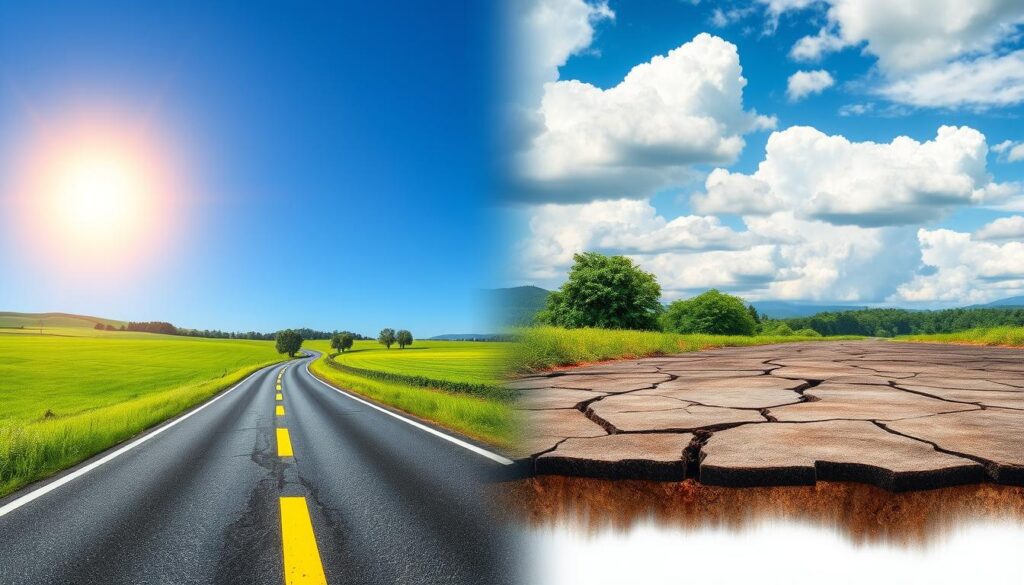 Factores ambientales y climáticos
