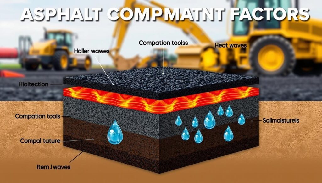 Factores de compactación