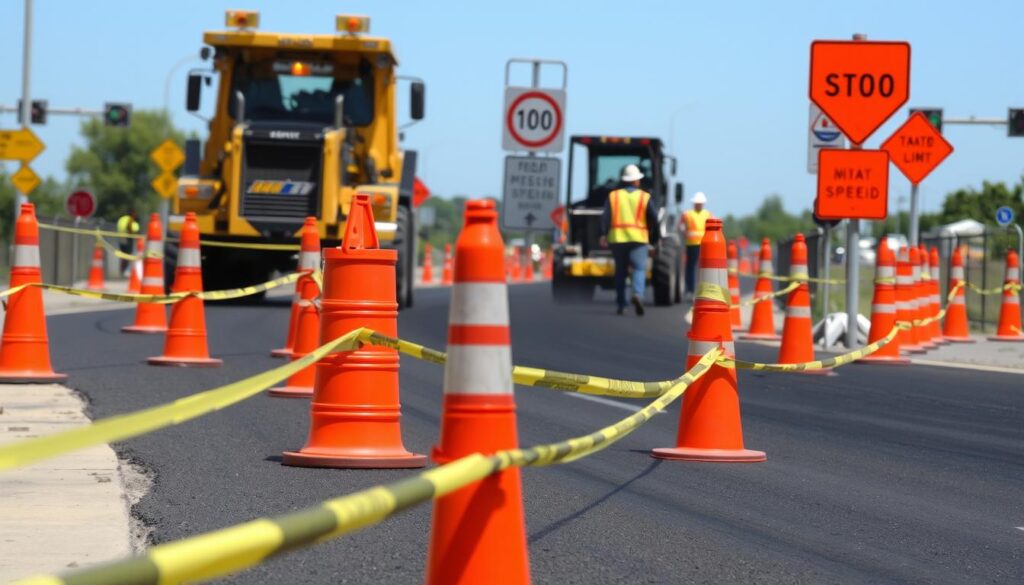 Seguridad vial