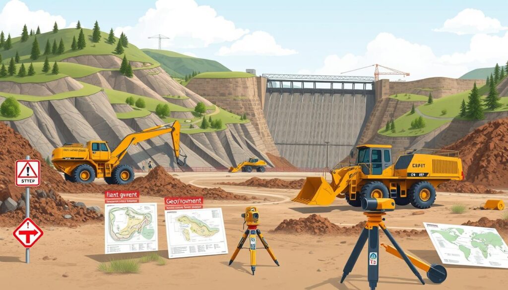 normativas y regulaciones tierra
